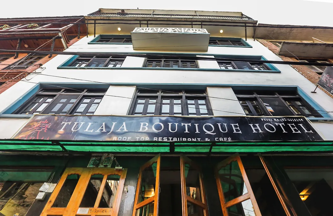 Tulaja Boutique Hotel-1