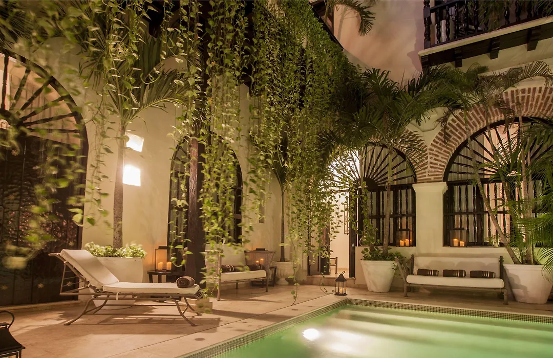 Casa De Alba Hotel Boutique-1