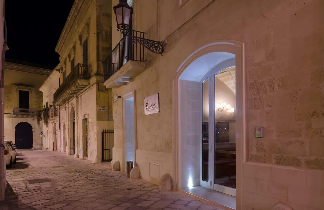 Le Club Boutique Hotel-1