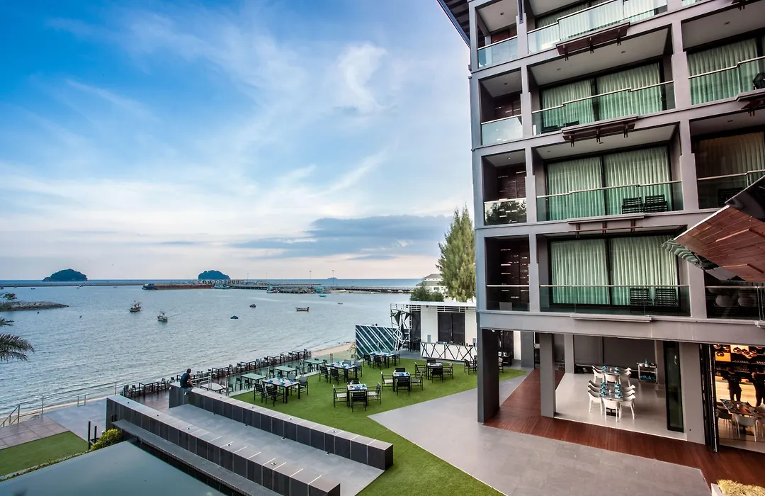 @T Boutique Hotel-1