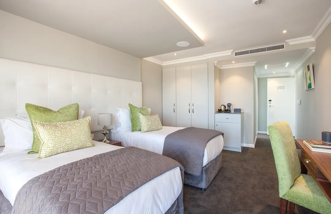 Bliss Boutique Hotel-1