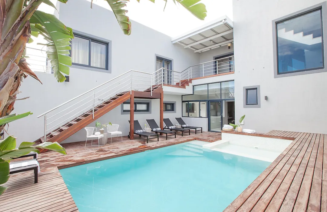 Bliss Boutique Hotel-1