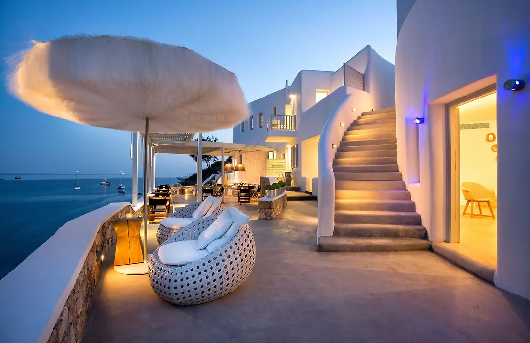 Blue Sand Boutique Hotel & Suites-1