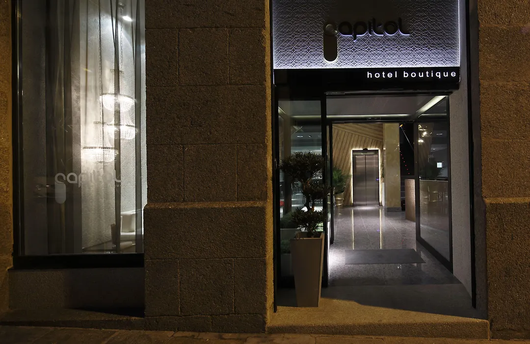Capitol Boutique Hotel-1
