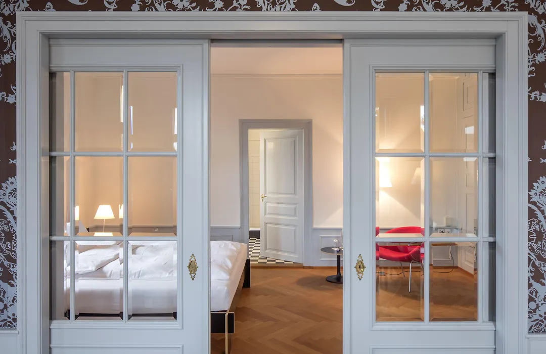 Boutique-Hotel Auberge Langenthal-1
