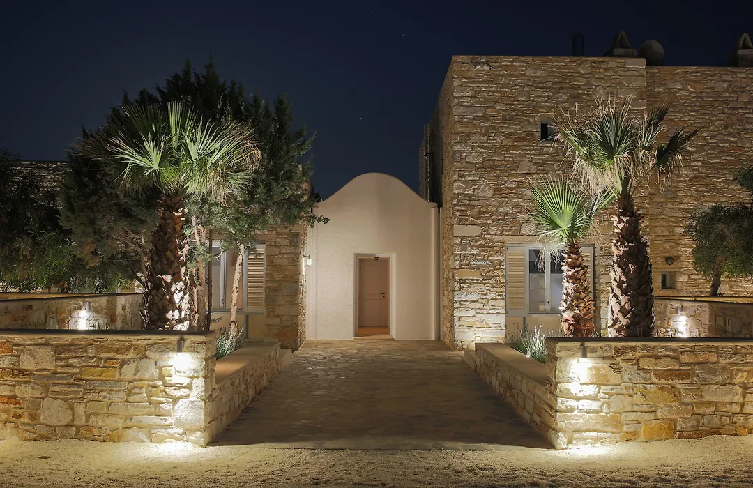 Calme Boutique Hotel - Adults Only-1