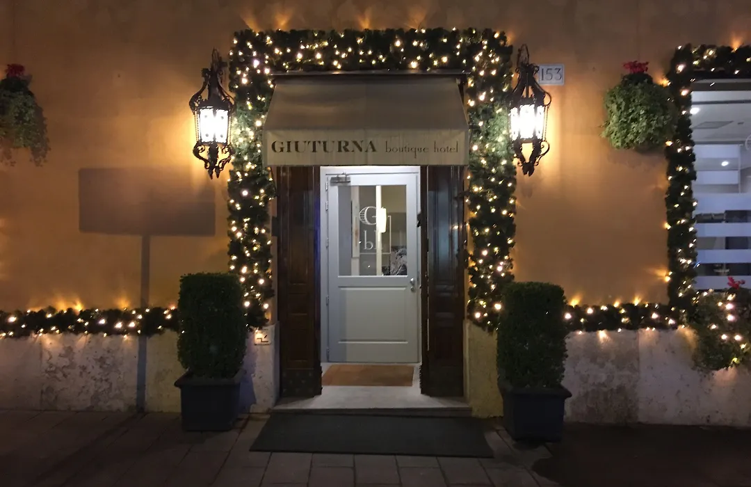 Giuturna Boutique Hotel-1