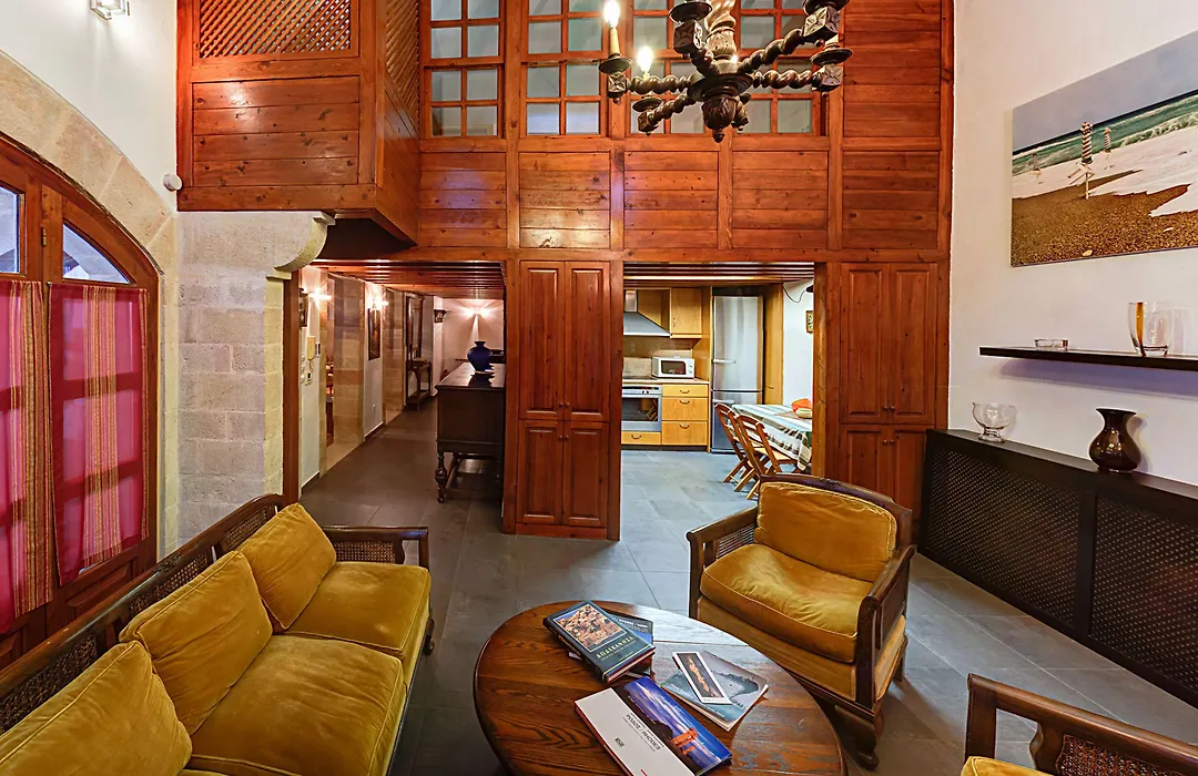 In Camera Art Boutique Hotel-1