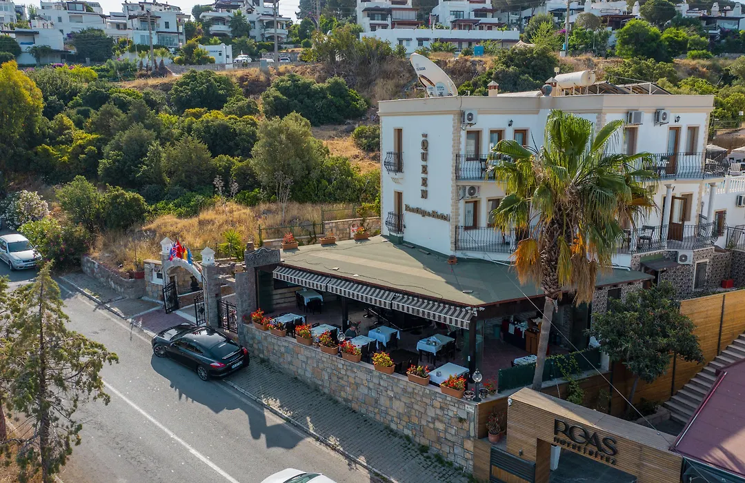 Queen Boutique Hotel-1