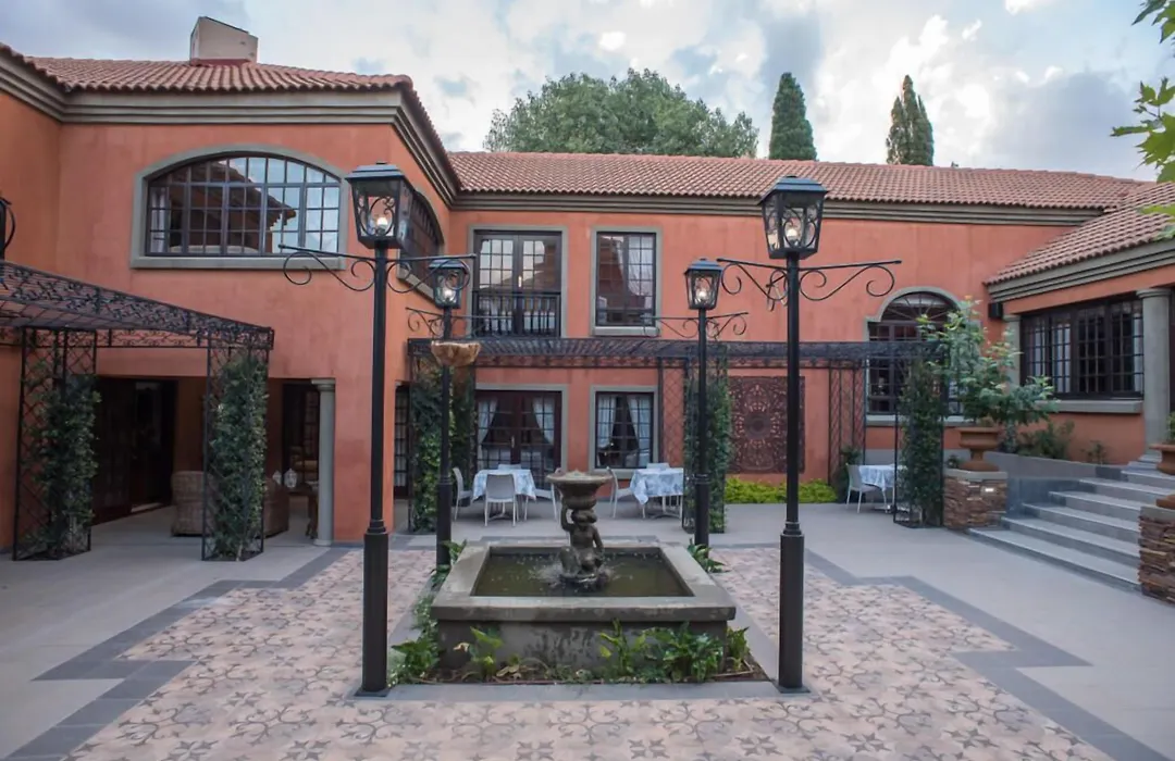 Ivory Manor Boutique Hotel-1