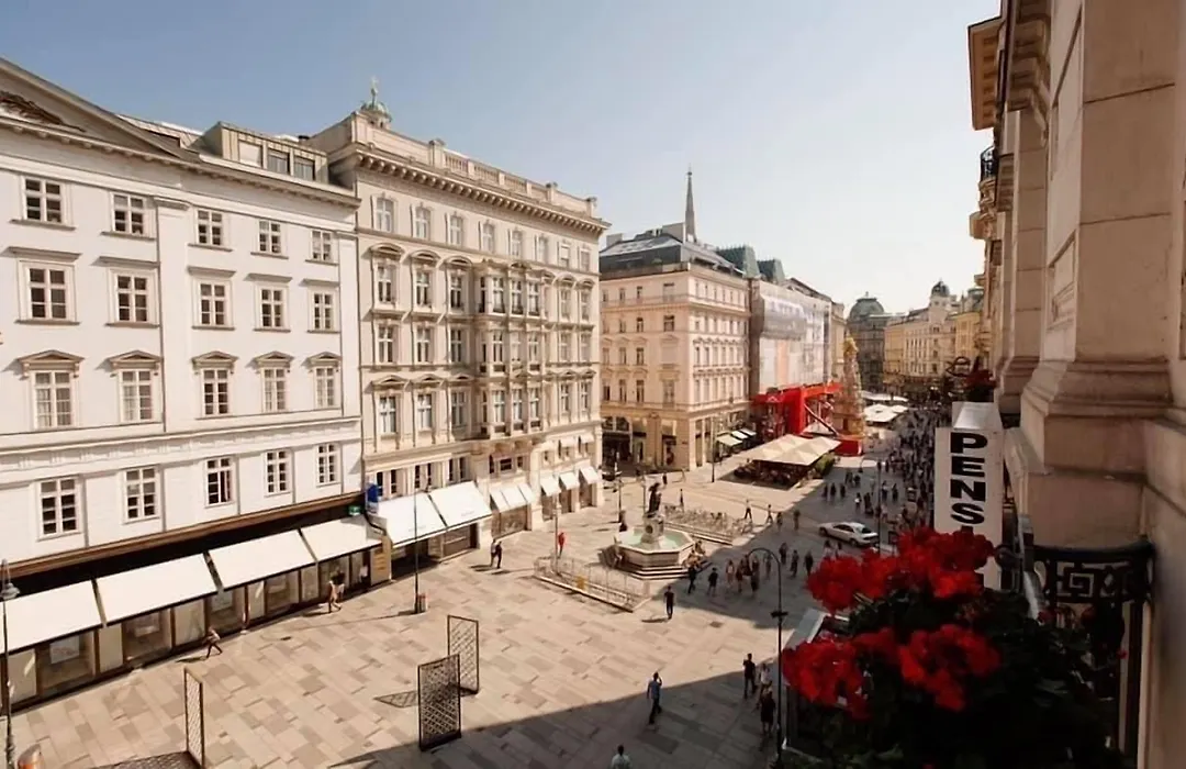 Boutique Hotel Nossek-1