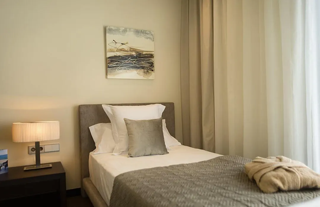 Cosmopolita Hotel Boutique & Spa-1