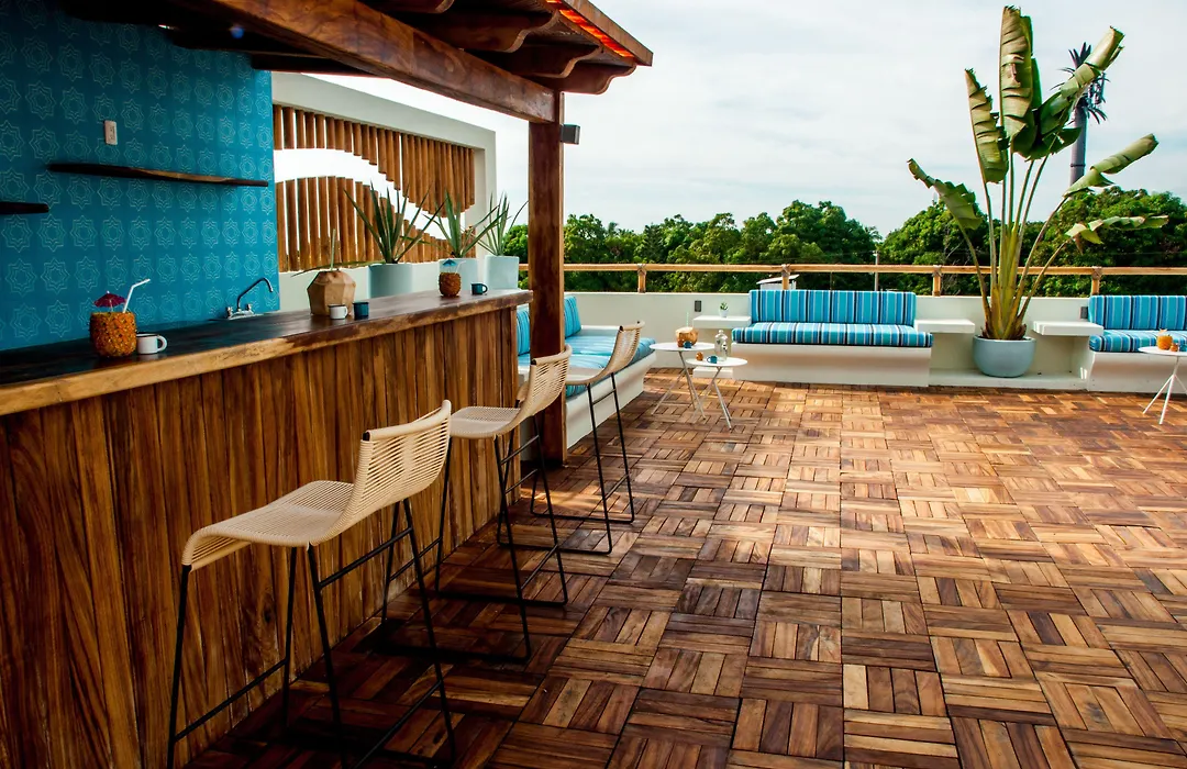Shavanna Hotel Boutique-1