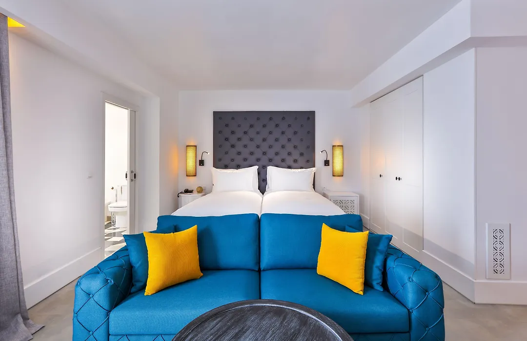 2Ciels Boutique Hotel-1