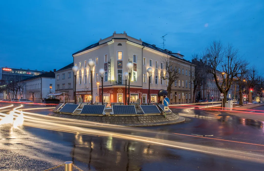 Boutique Hotel Adria-1