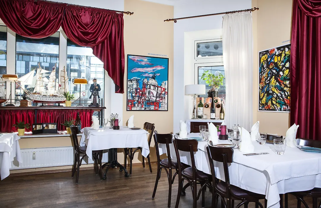 Boutique Hotel Adria-1