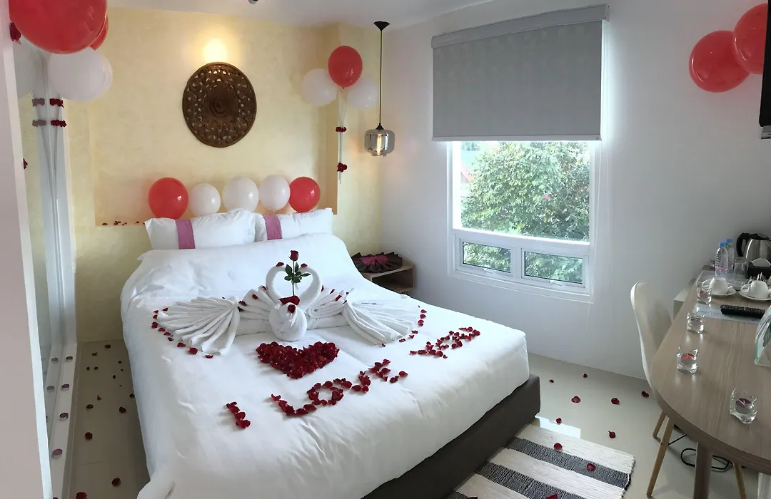 Blue Ocean Boutique Hotel-1
