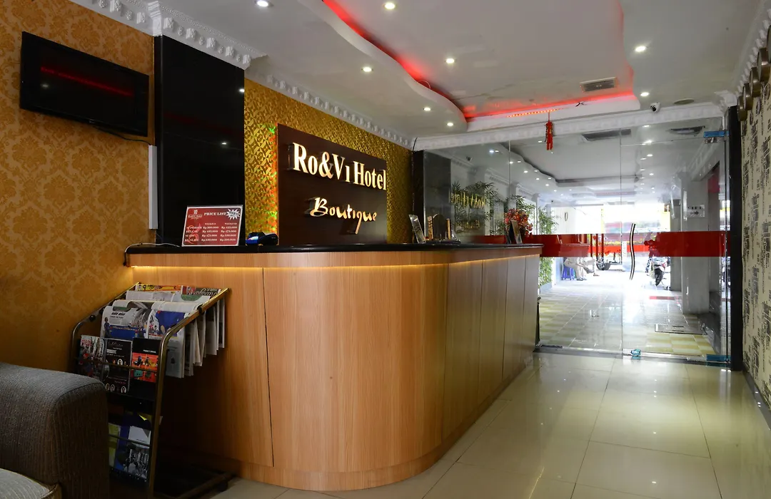 Hotel Rovi Boutique-1