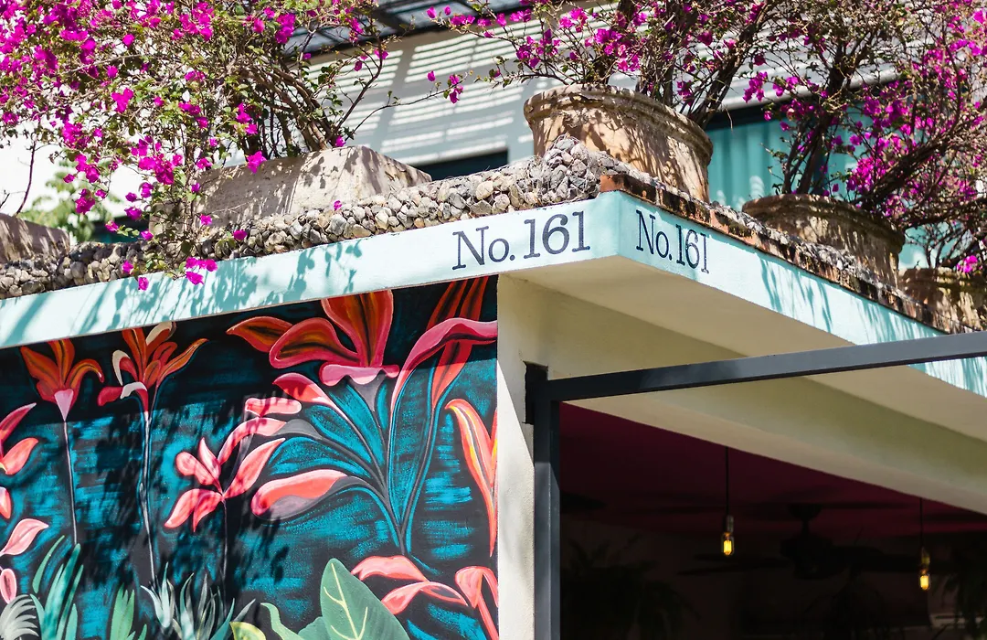 San Tropico Boutique Hotel & Peaceful Escape-1