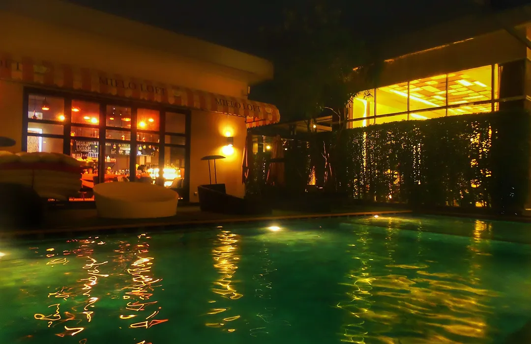 Beach Walk Boutique Resort-1