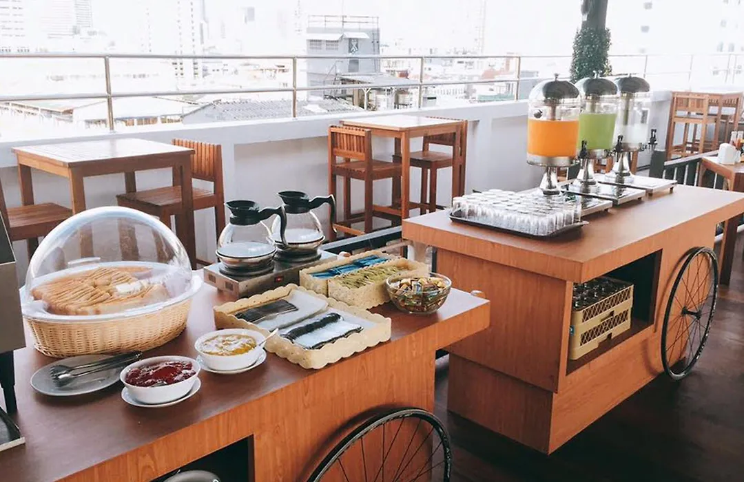 Patra Boutique Hotel-1