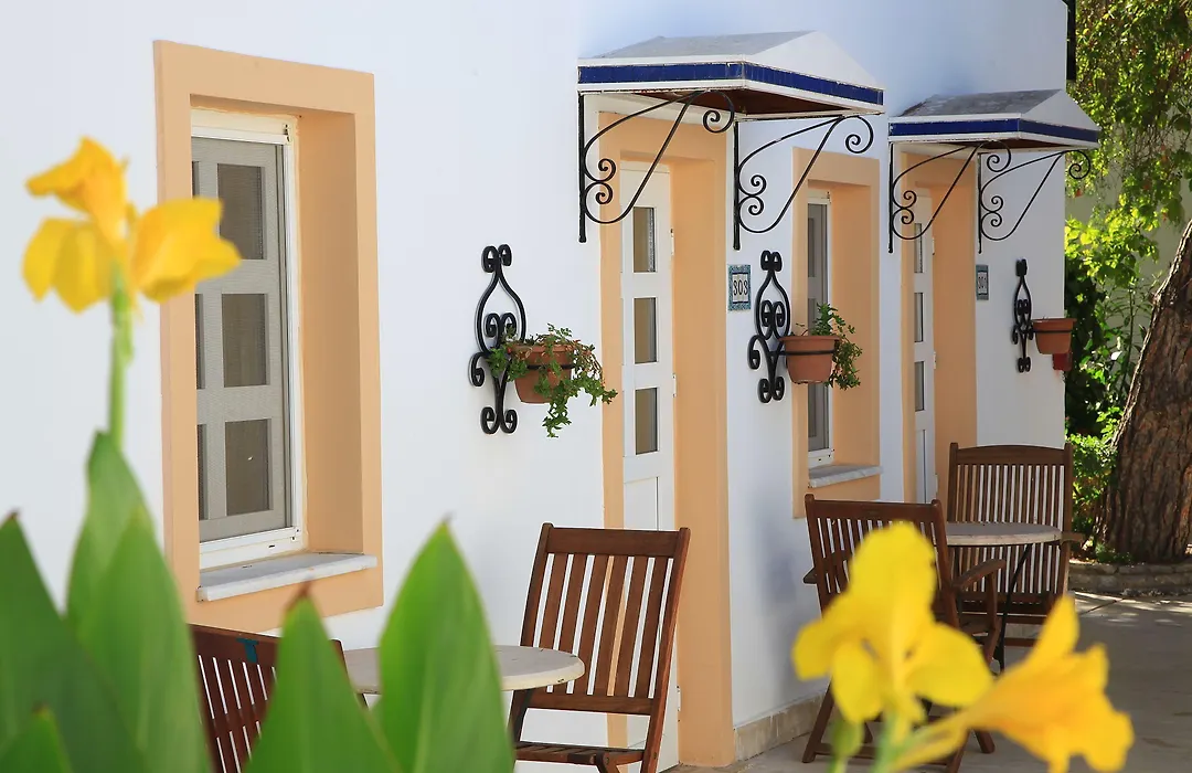 Manzara Boutique Hotel - Adults Only-1