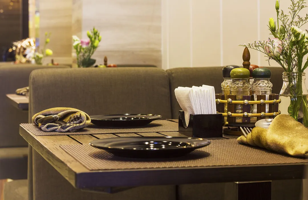 Aroma Nha Trang Boutique Hotel-1