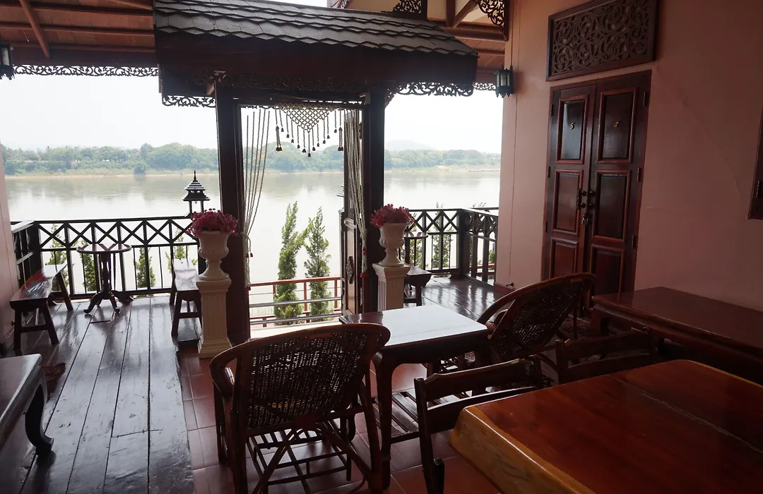 The Old Chiangkhan Boutique Hotel-1