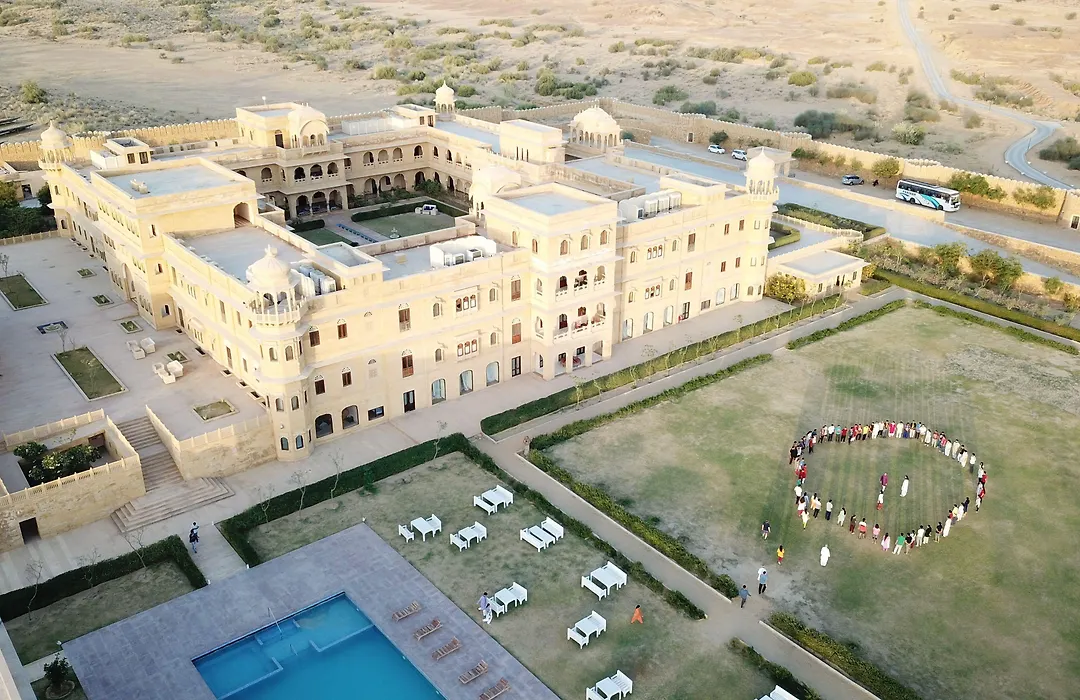 Hotel Jaisalkot-1