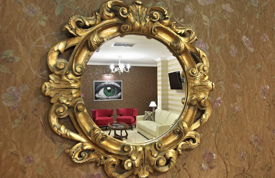 Hotel Boutique Belvedere-1