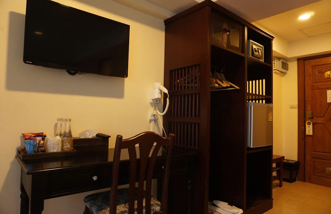 Md Boutique Hotel-1