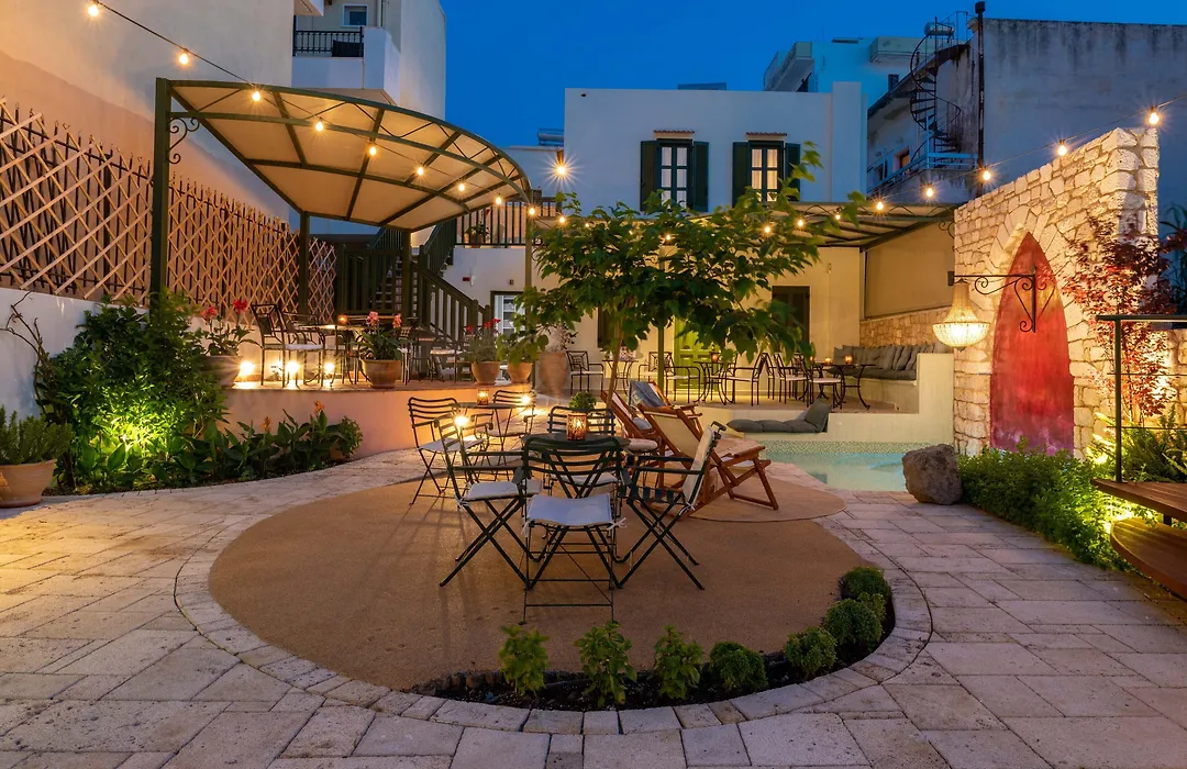 Sperveri Boutique Hotel-1
