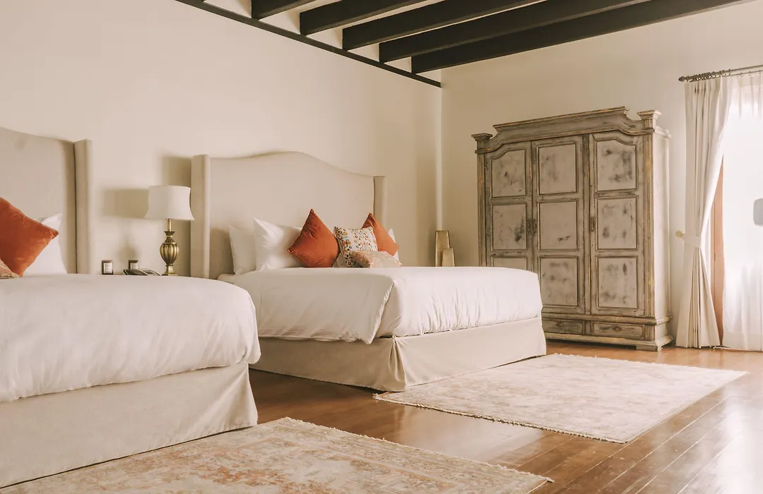Casona de los Sapos Hotel Boutique-1