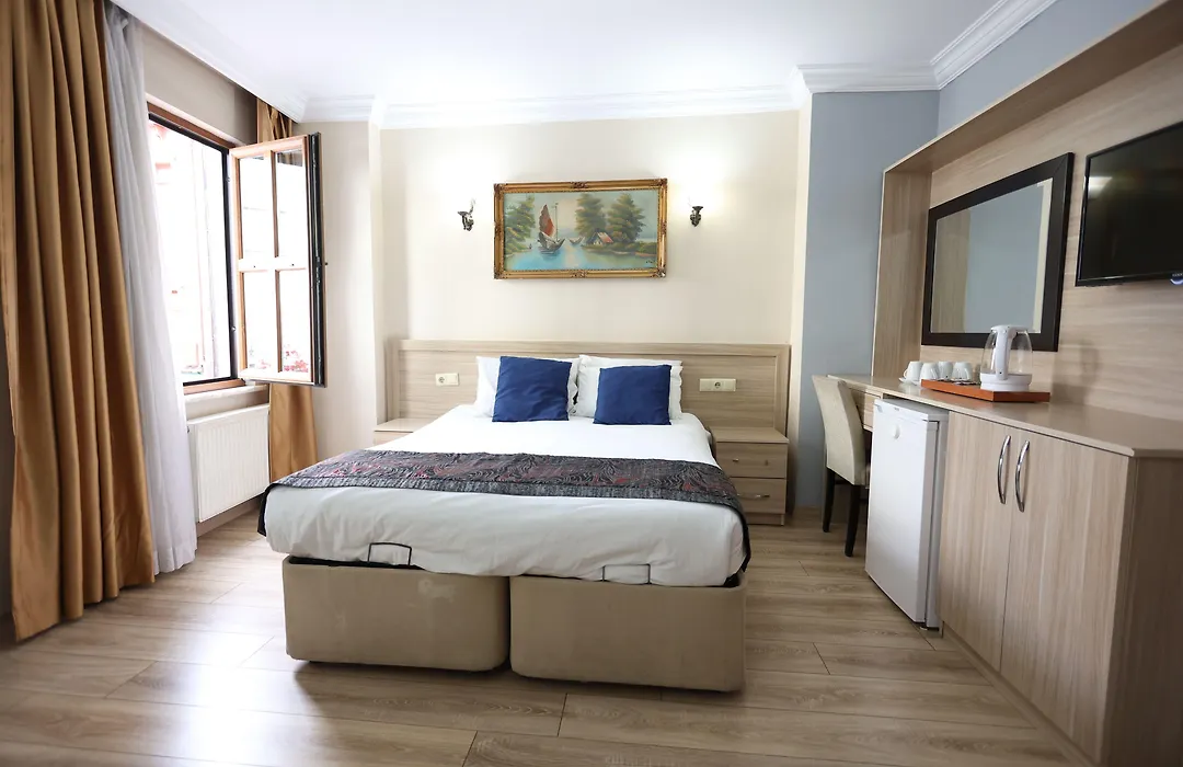 Arven Hotel-1