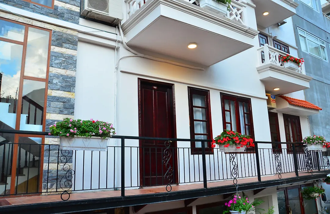 Chapa Dew Boutique Hotel-1