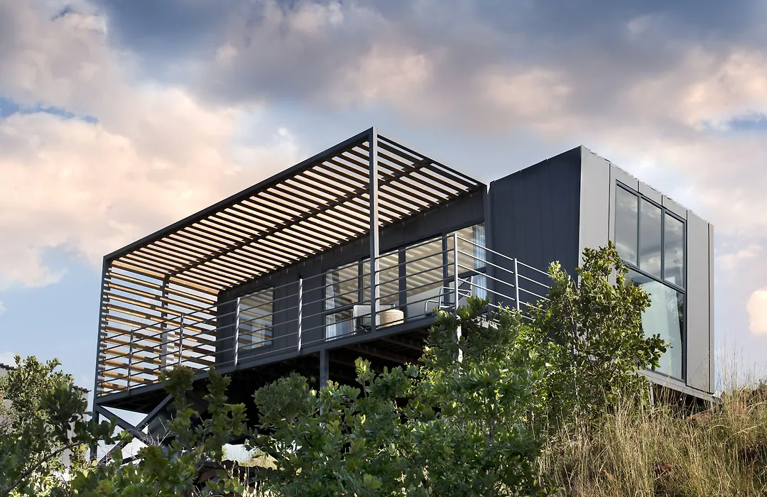 Cradle Boutique Hotel-1
