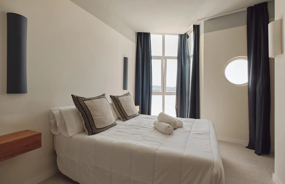 Hotel Atlante Sanxenxo Boutique-1