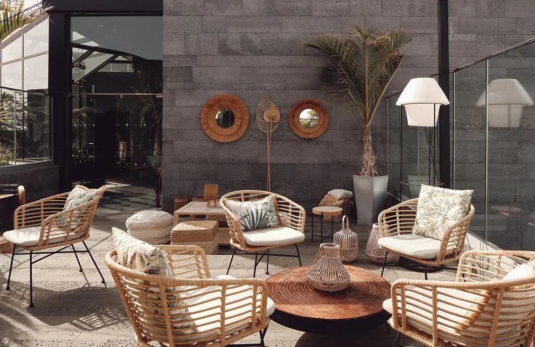 La Isla Y El Mar, Hotel Boutique (Adults Only)-1