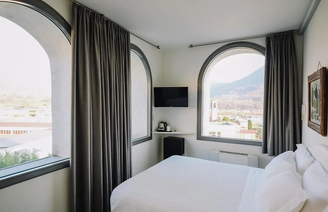 La Ripa Boutique Hotel-1