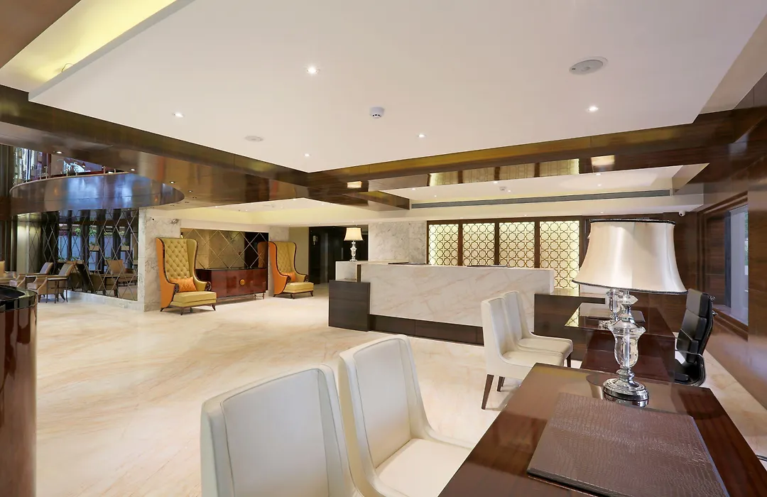 Samanvay Boutique Hotel-1