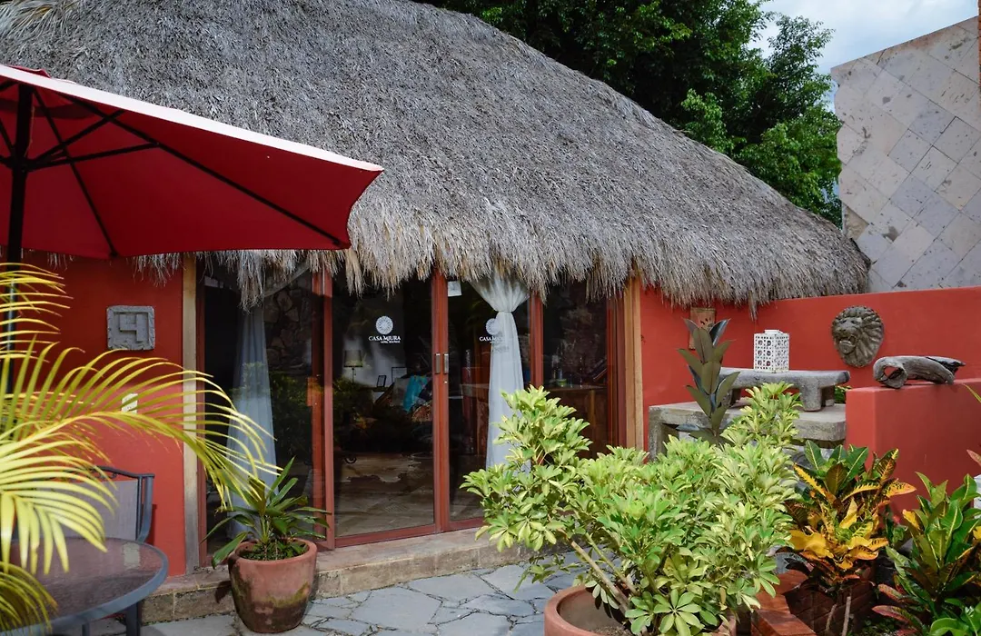Casa Miura Hotel Boutique-1