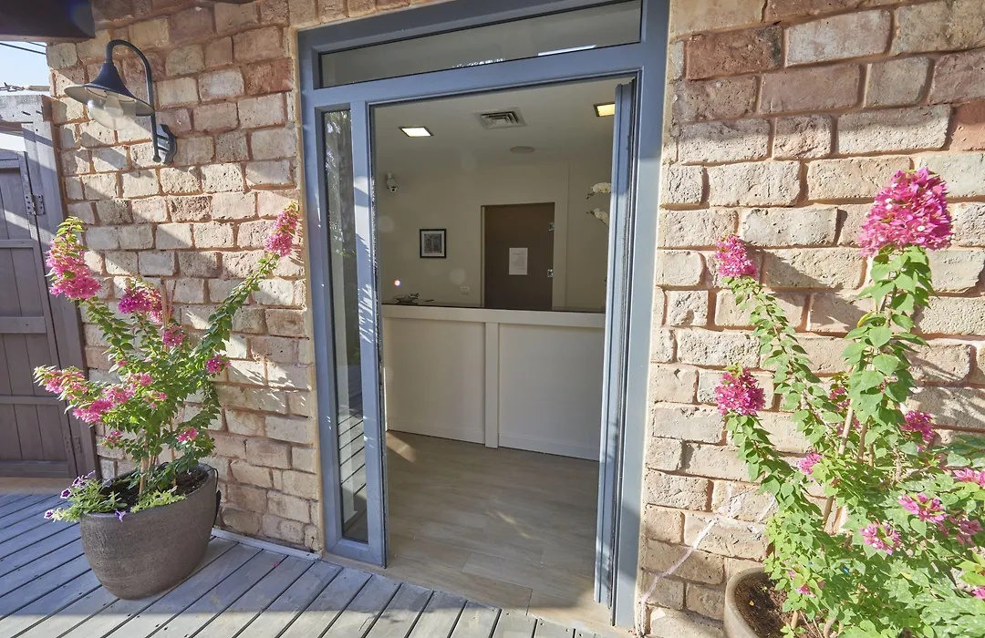 Halomot Naftali Luxury Boutique Hotel-1