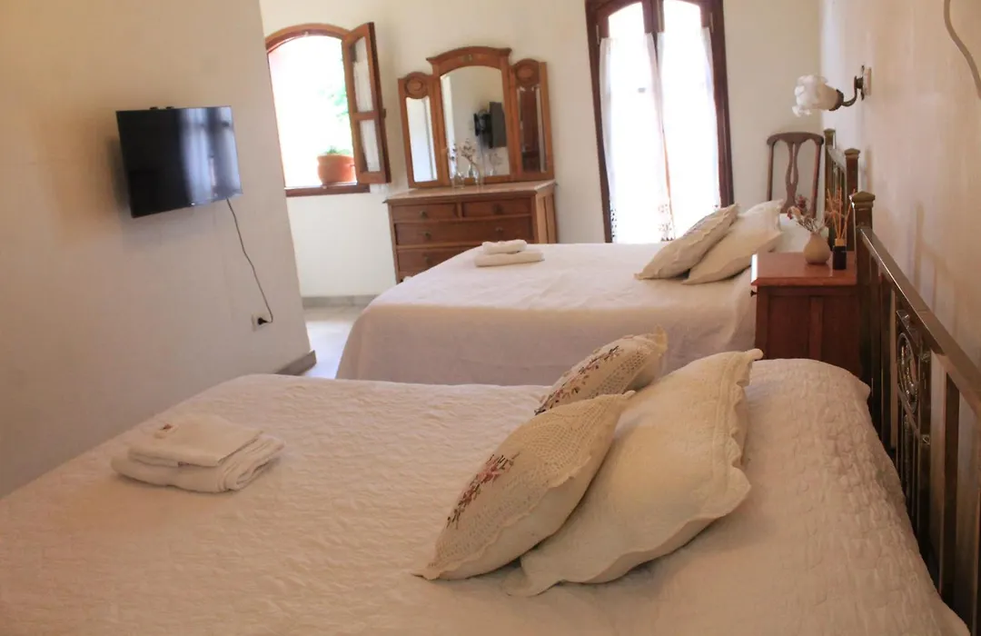 Alta Gracia Hotel Boutique-1