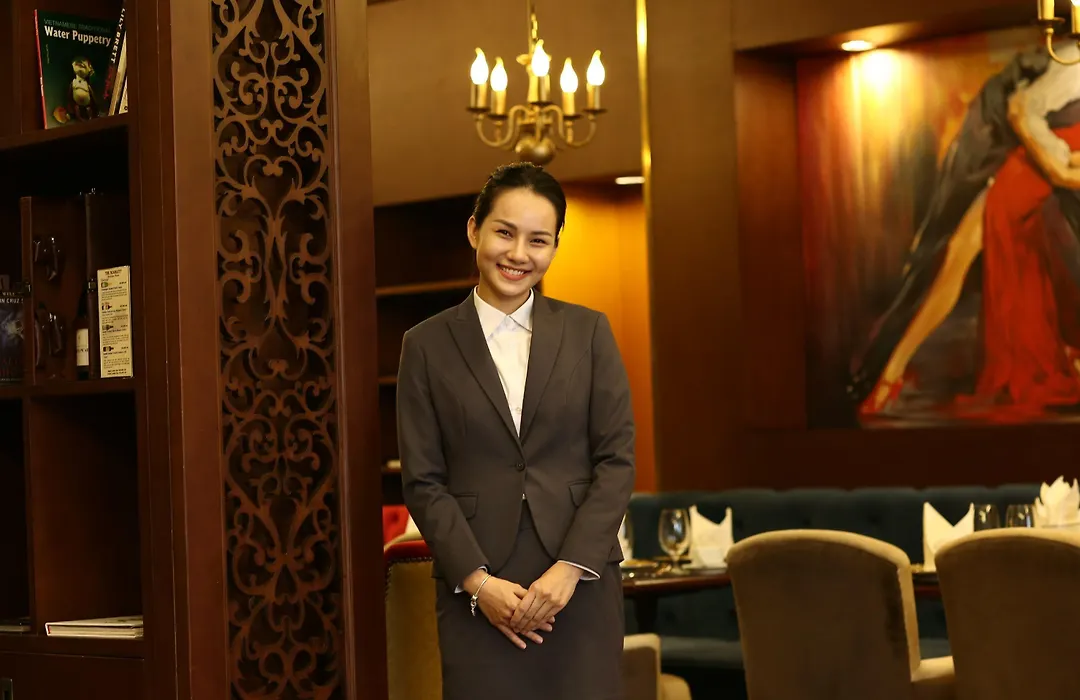 The Scarlett Boutique Hotel-1