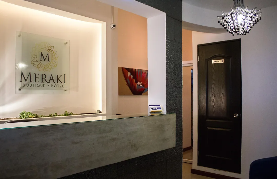 Meraki Boutique Hotel-1