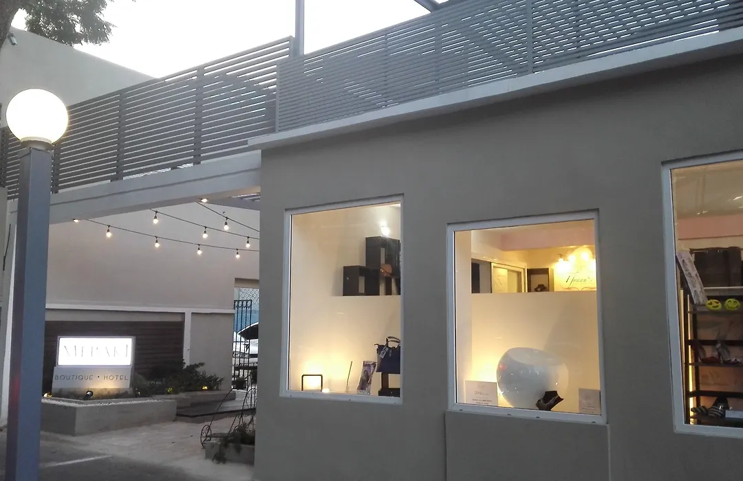 Meraki Boutique Hotel-1
