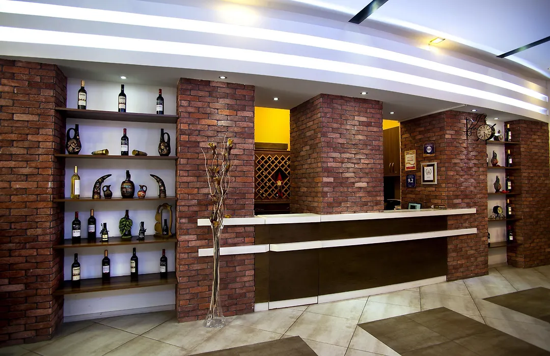 Coral Boutique Hotel-1