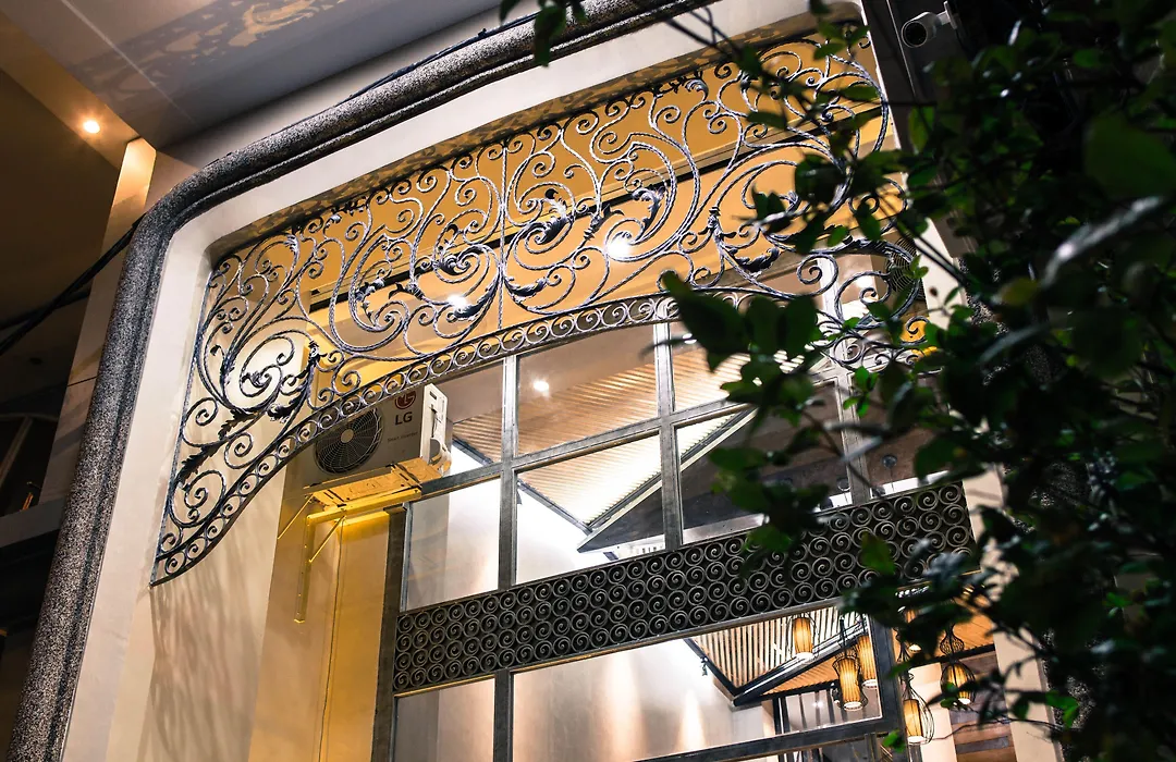 Point Boutique Hotel-1