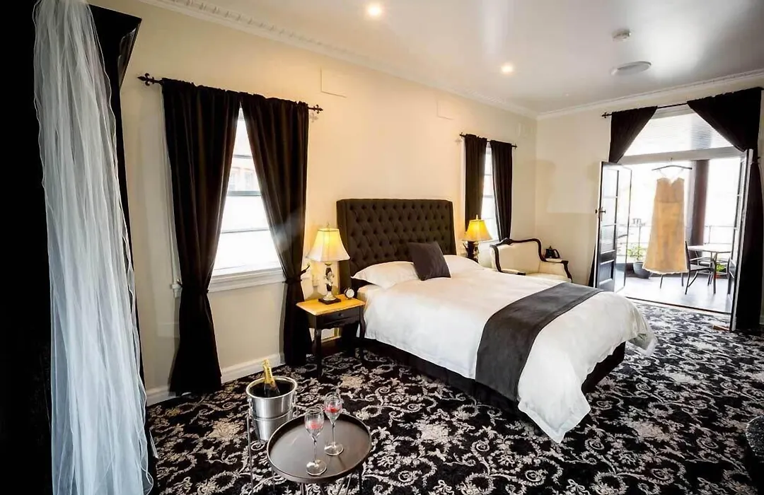 The Commercial Boutique Hotel-1