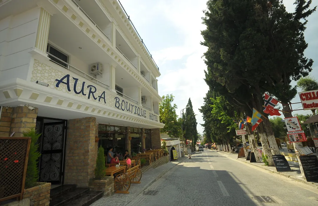 Aura Boutique Hotel-1